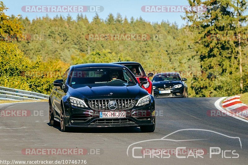 Bild #10746776 - Touristenfahrten Nürburgring Nordschleife (13.09.2020)