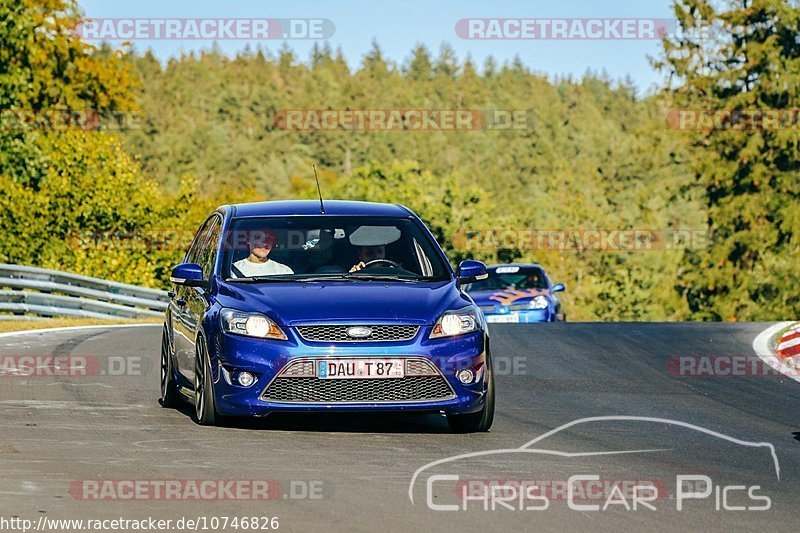 Bild #10746826 - Touristenfahrten Nürburgring Nordschleife (13.09.2020)