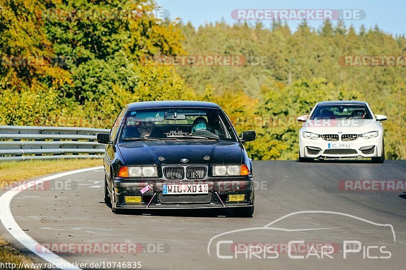 Bild #10746835 - Touristenfahrten Nürburgring Nordschleife (13.09.2020)