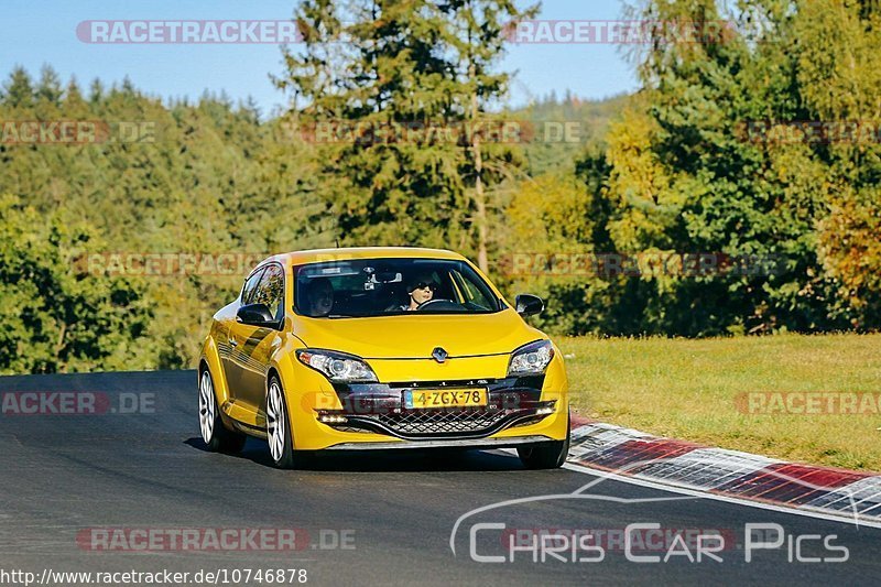 Bild #10746878 - Touristenfahrten Nürburgring Nordschleife (13.09.2020)