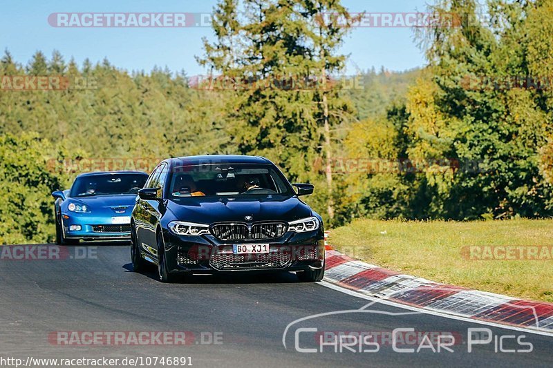 Bild #10746891 - Touristenfahrten Nürburgring Nordschleife (13.09.2020)