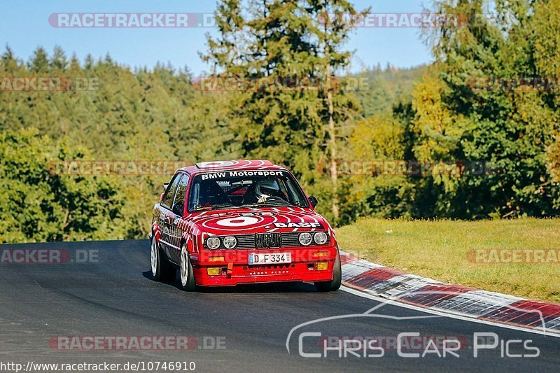 Bild #10746910 - Touristenfahrten Nürburgring Nordschleife (13.09.2020)