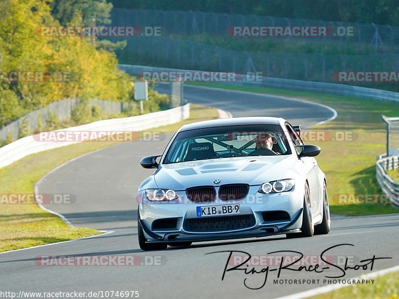 Bild #10746975 - Touristenfahrten Nürburgring Nordschleife (13.09.2020)