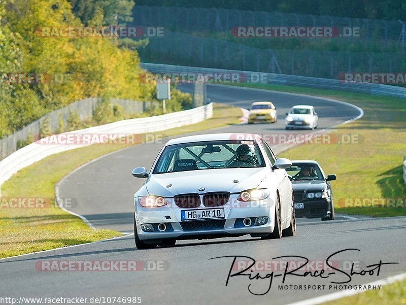 Bild #10746985 - Touristenfahrten Nürburgring Nordschleife (13.09.2020)