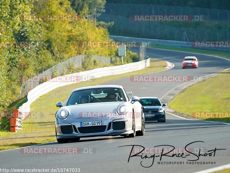 Bild #10747033 - Touristenfahrten Nürburgring Nordschleife (13.09.2020)