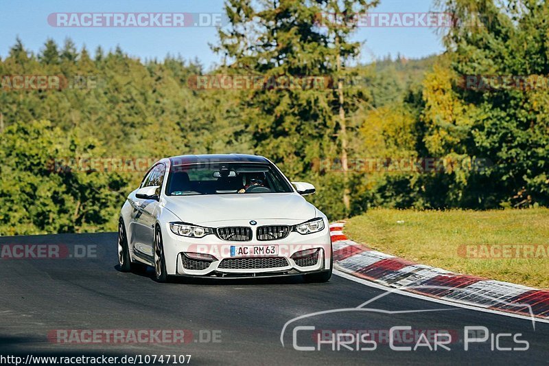 Bild #10747107 - Touristenfahrten Nürburgring Nordschleife (13.09.2020)