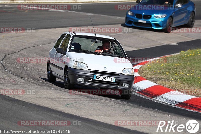 Bild #10747146 - Touristenfahrten Nürburgring Nordschleife (13.09.2020)