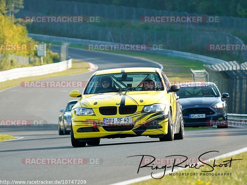 Bild #10747209 - Touristenfahrten Nürburgring Nordschleife (13.09.2020)