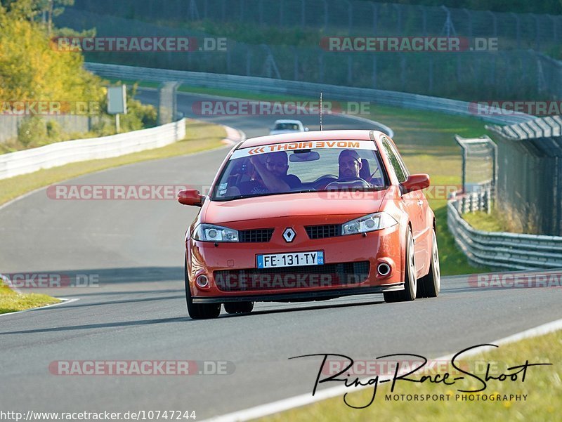 Bild #10747244 - Touristenfahrten Nürburgring Nordschleife (13.09.2020)