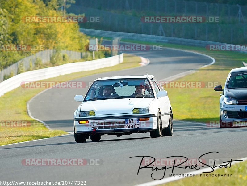 Bild #10747322 - Touristenfahrten Nürburgring Nordschleife (13.09.2020)