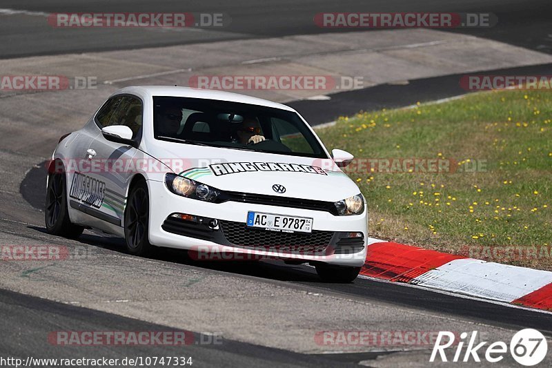 Bild #10747334 - Touristenfahrten Nürburgring Nordschleife (13.09.2020)