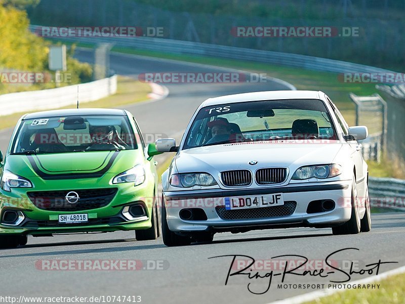 Bild #10747413 - Touristenfahrten Nürburgring Nordschleife (13.09.2020)