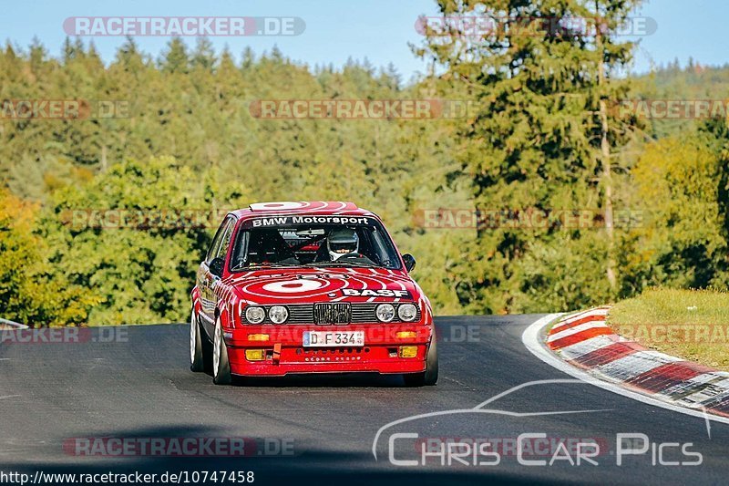 Bild #10747458 - Touristenfahrten Nürburgring Nordschleife (13.09.2020)