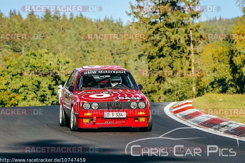 Bild #10747459 - Touristenfahrten Nürburgring Nordschleife (13.09.2020)