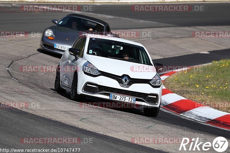 Bild #10747477 - Touristenfahrten Nürburgring Nordschleife (13.09.2020)