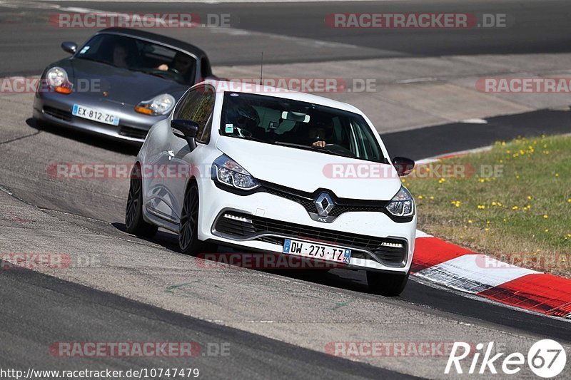 Bild #10747479 - Touristenfahrten Nürburgring Nordschleife (13.09.2020)