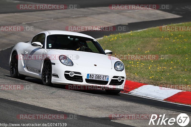 Bild #10747539 - Touristenfahrten Nürburgring Nordschleife (13.09.2020)