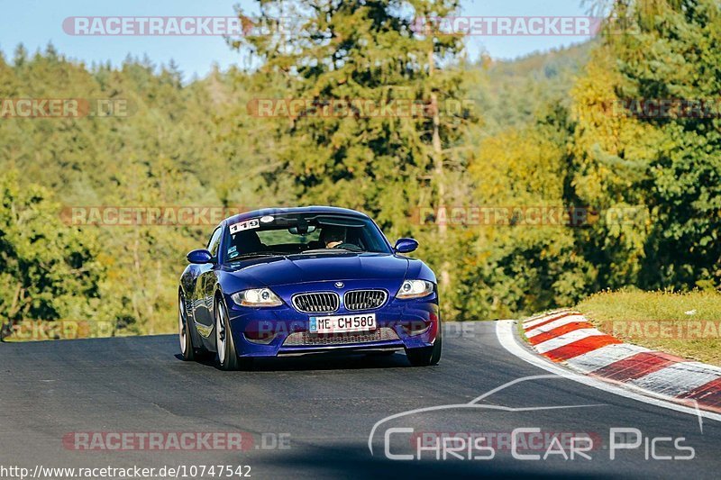 Bild #10747542 - Touristenfahrten Nürburgring Nordschleife (13.09.2020)