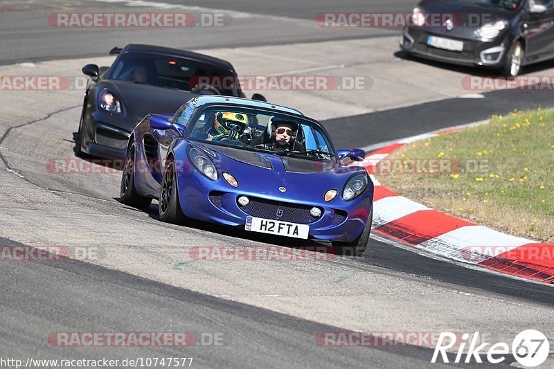 Bild #10747577 - Touristenfahrten Nürburgring Nordschleife (13.09.2020)