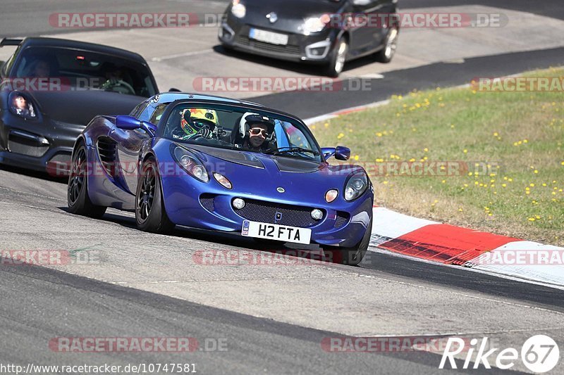 Bild #10747581 - Touristenfahrten Nürburgring Nordschleife (13.09.2020)