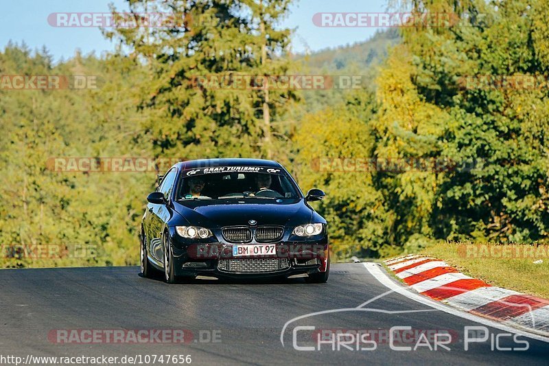 Bild #10747656 - Touristenfahrten Nürburgring Nordschleife (13.09.2020)