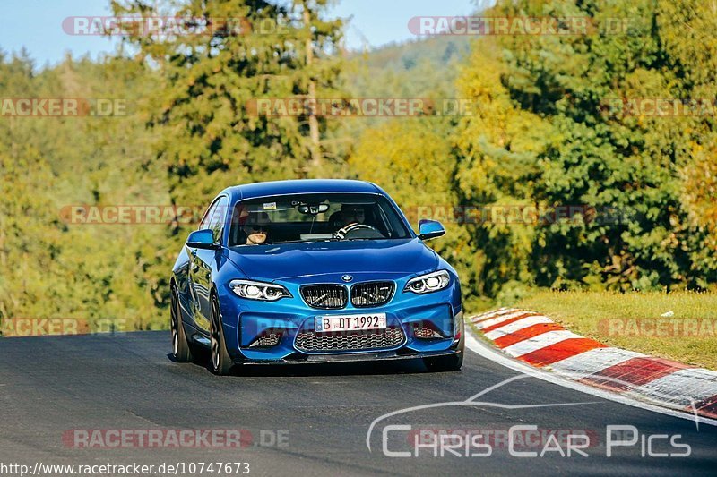 Bild #10747673 - Touristenfahrten Nürburgring Nordschleife (13.09.2020)