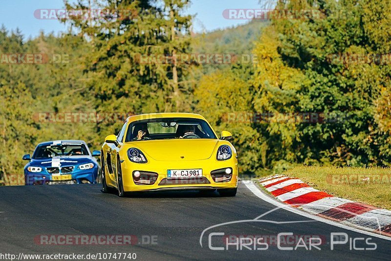 Bild #10747740 - Touristenfahrten Nürburgring Nordschleife (13.09.2020)