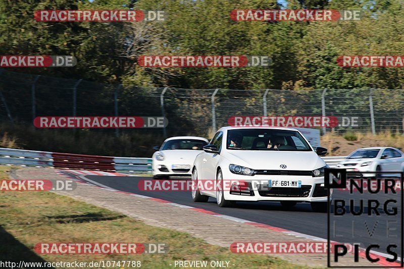 Bild #10747788 - Touristenfahrten Nürburgring Nordschleife (13.09.2020)