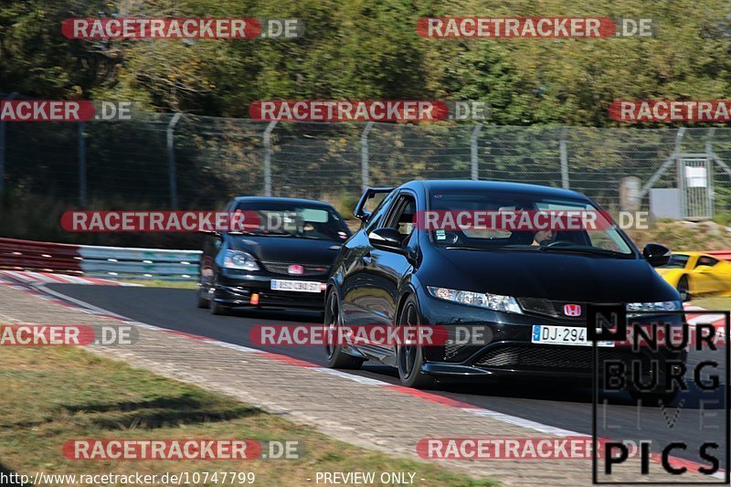 Bild #10747799 - Touristenfahrten Nürburgring Nordschleife (13.09.2020)