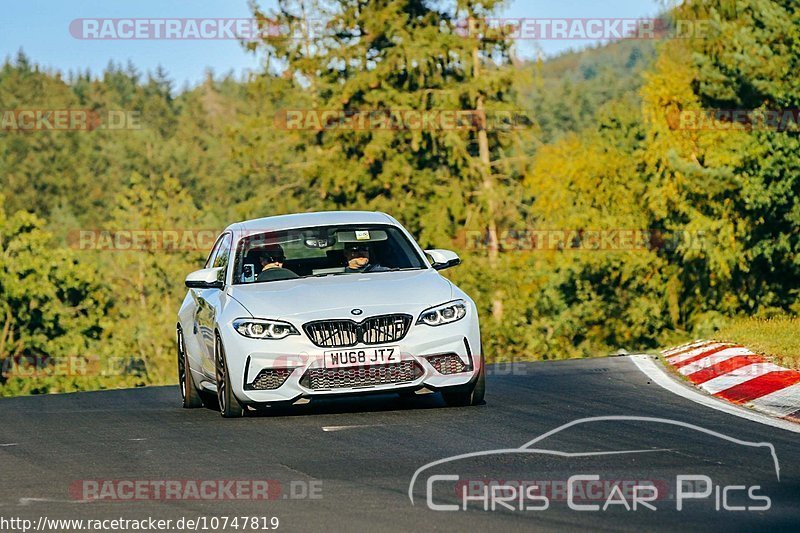 Bild #10747819 - Touristenfahrten Nürburgring Nordschleife (13.09.2020)