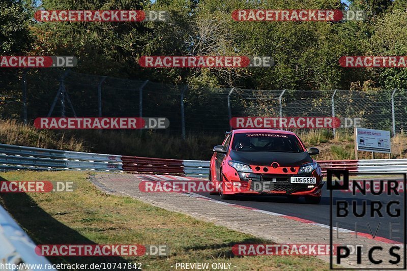 Bild #10747842 - Touristenfahrten Nürburgring Nordschleife (13.09.2020)