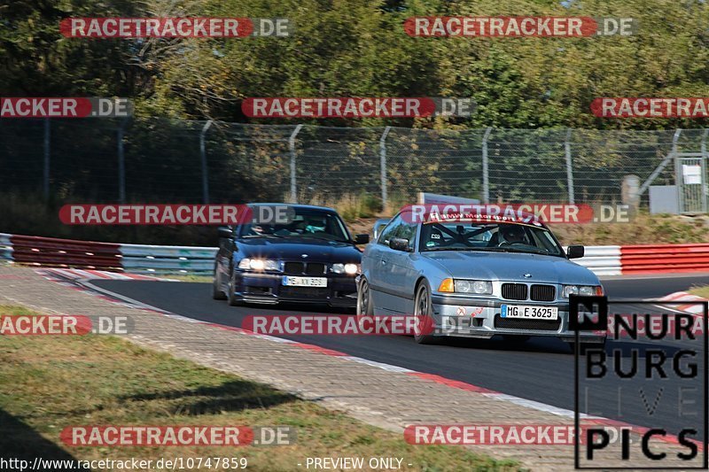 Bild #10747859 - Touristenfahrten Nürburgring Nordschleife (13.09.2020)