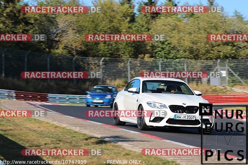 Bild #10747959 - Touristenfahrten Nürburgring Nordschleife (13.09.2020)