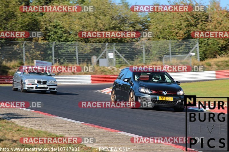 Bild #10747981 - Touristenfahrten Nürburgring Nordschleife (13.09.2020)