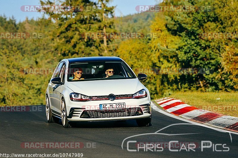 Bild #10747989 - Touristenfahrten Nürburgring Nordschleife (13.09.2020)