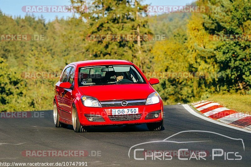 Bild #10747991 - Touristenfahrten Nürburgring Nordschleife (13.09.2020)