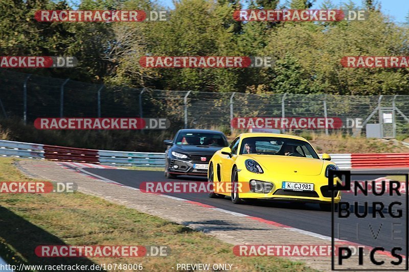 Bild #10748006 - Touristenfahrten Nürburgring Nordschleife (13.09.2020)