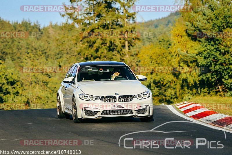 Bild #10748013 - Touristenfahrten Nürburgring Nordschleife (13.09.2020)