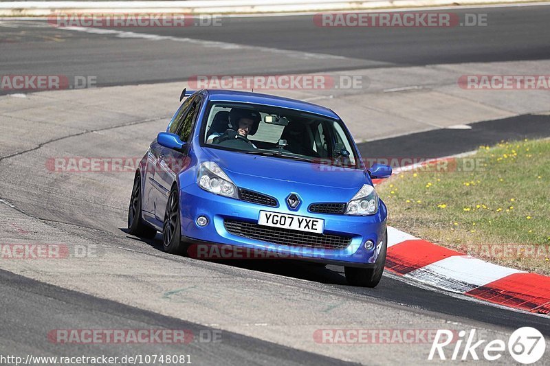 Bild #10748081 - Touristenfahrten Nürburgring Nordschleife (13.09.2020)