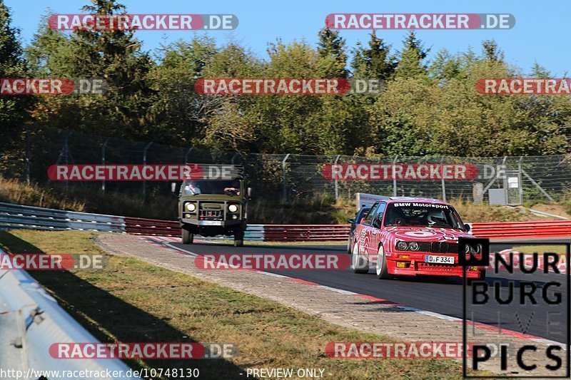 Bild #10748130 - Touristenfahrten Nürburgring Nordschleife (13.09.2020)