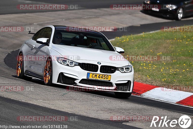 Bild #10748138 - Touristenfahrten Nürburgring Nordschleife (13.09.2020)