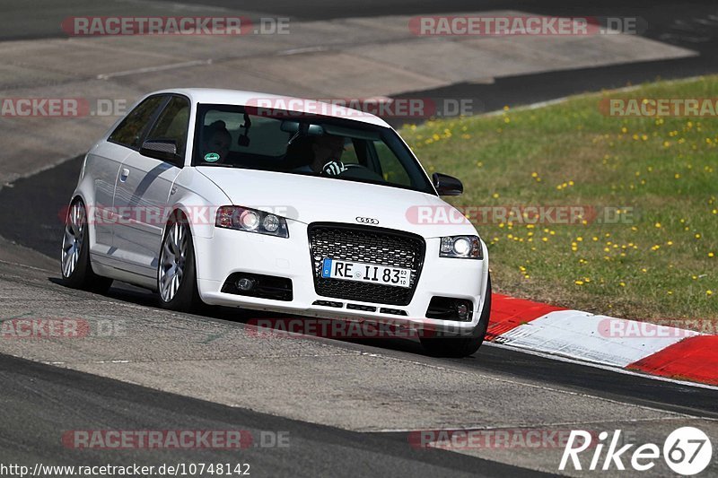 Bild #10748142 - Touristenfahrten Nürburgring Nordschleife (13.09.2020)