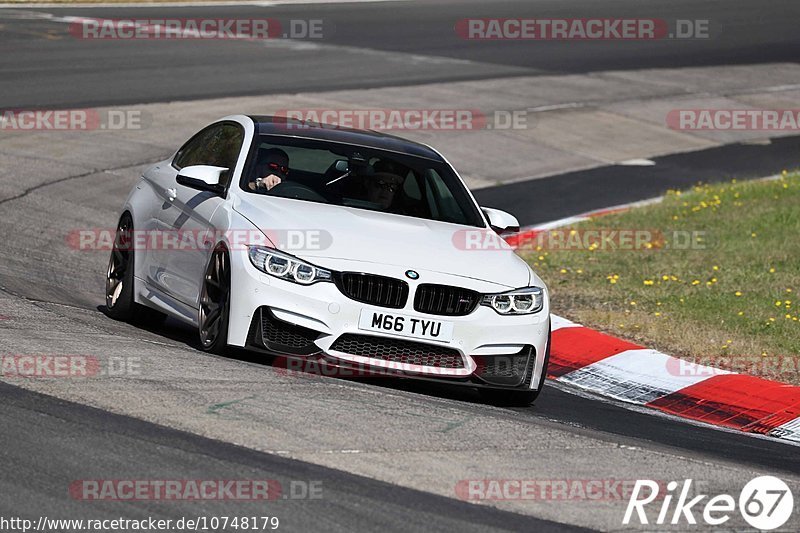 Bild #10748179 - Touristenfahrten Nürburgring Nordschleife (13.09.2020)