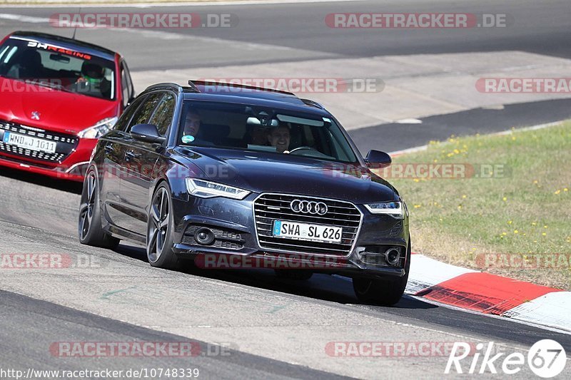 Bild #10748339 - Touristenfahrten Nürburgring Nordschleife (13.09.2020)