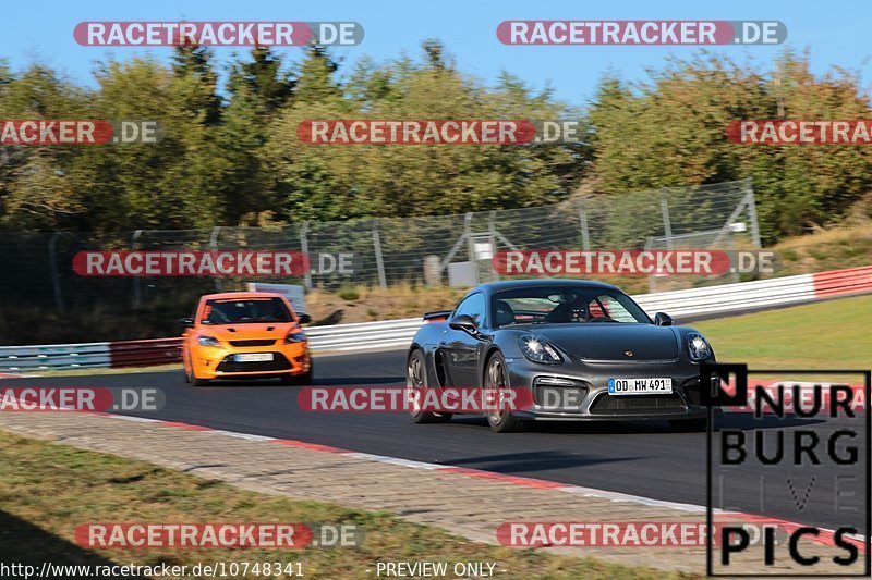 Bild #10748341 - Touristenfahrten Nürburgring Nordschleife (13.09.2020)