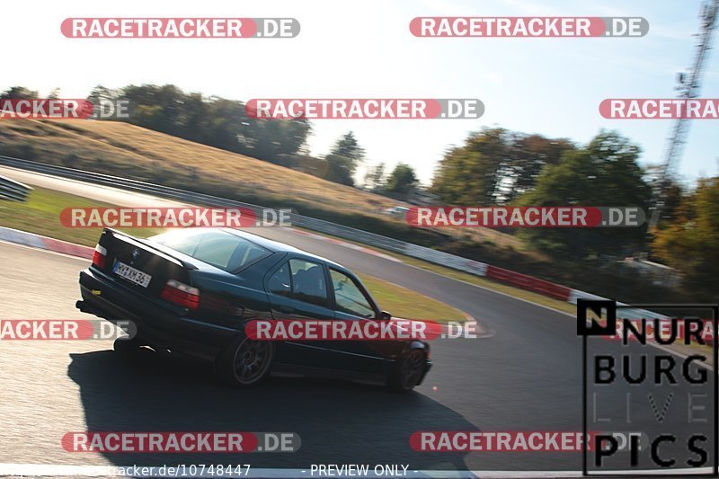 Bild #10748447 - Touristenfahrten Nürburgring Nordschleife (13.09.2020)