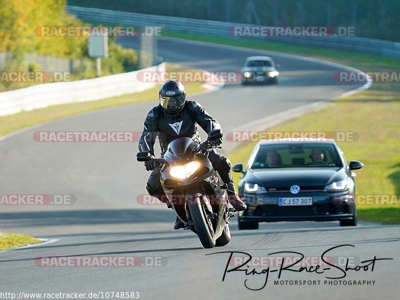 Bild #10748583 - Touristenfahrten Nürburgring Nordschleife (13.09.2020)