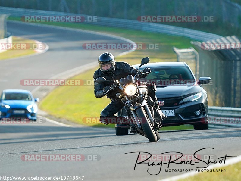 Bild #10748647 - Touristenfahrten Nürburgring Nordschleife (13.09.2020)