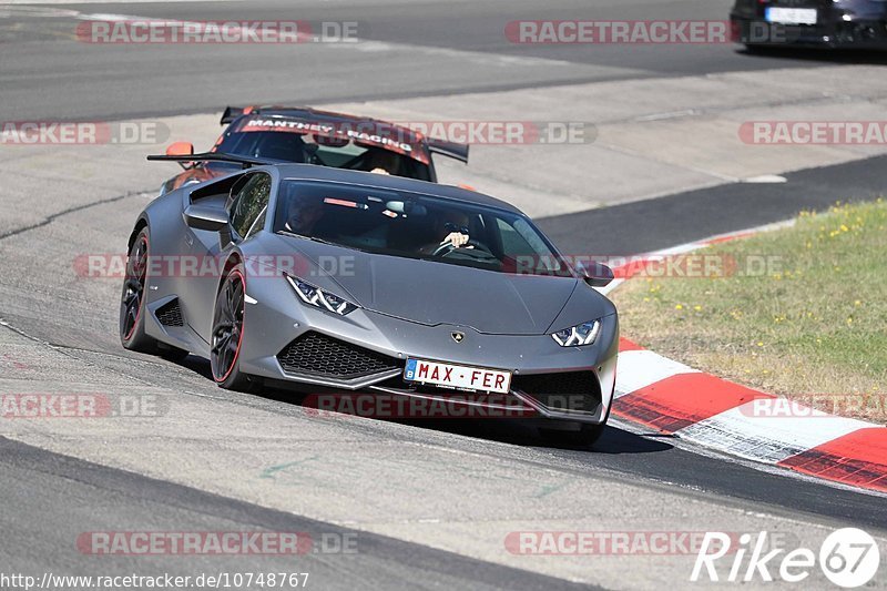 Bild #10748767 - Touristenfahrten Nürburgring Nordschleife (13.09.2020)