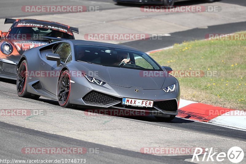 Bild #10748773 - Touristenfahrten Nürburgring Nordschleife (13.09.2020)